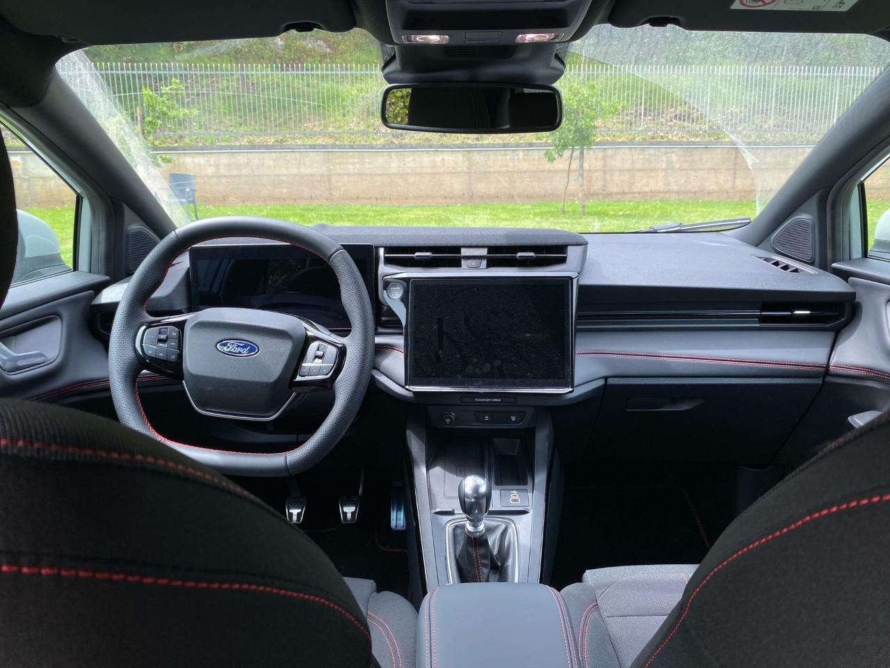 Ford Ford Puma usata 28