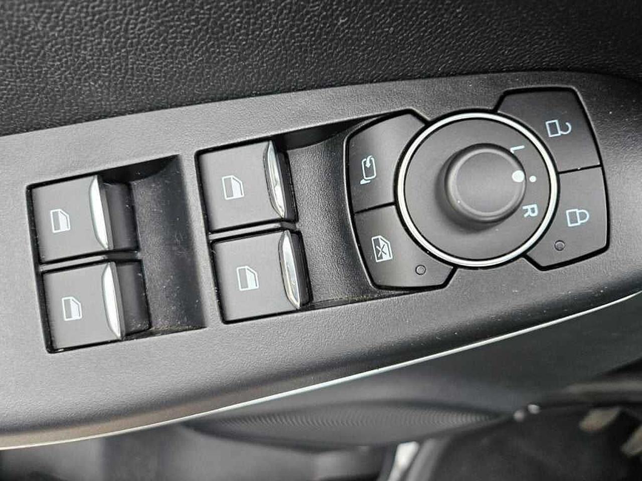 Ford Ford Puma usata, con abs