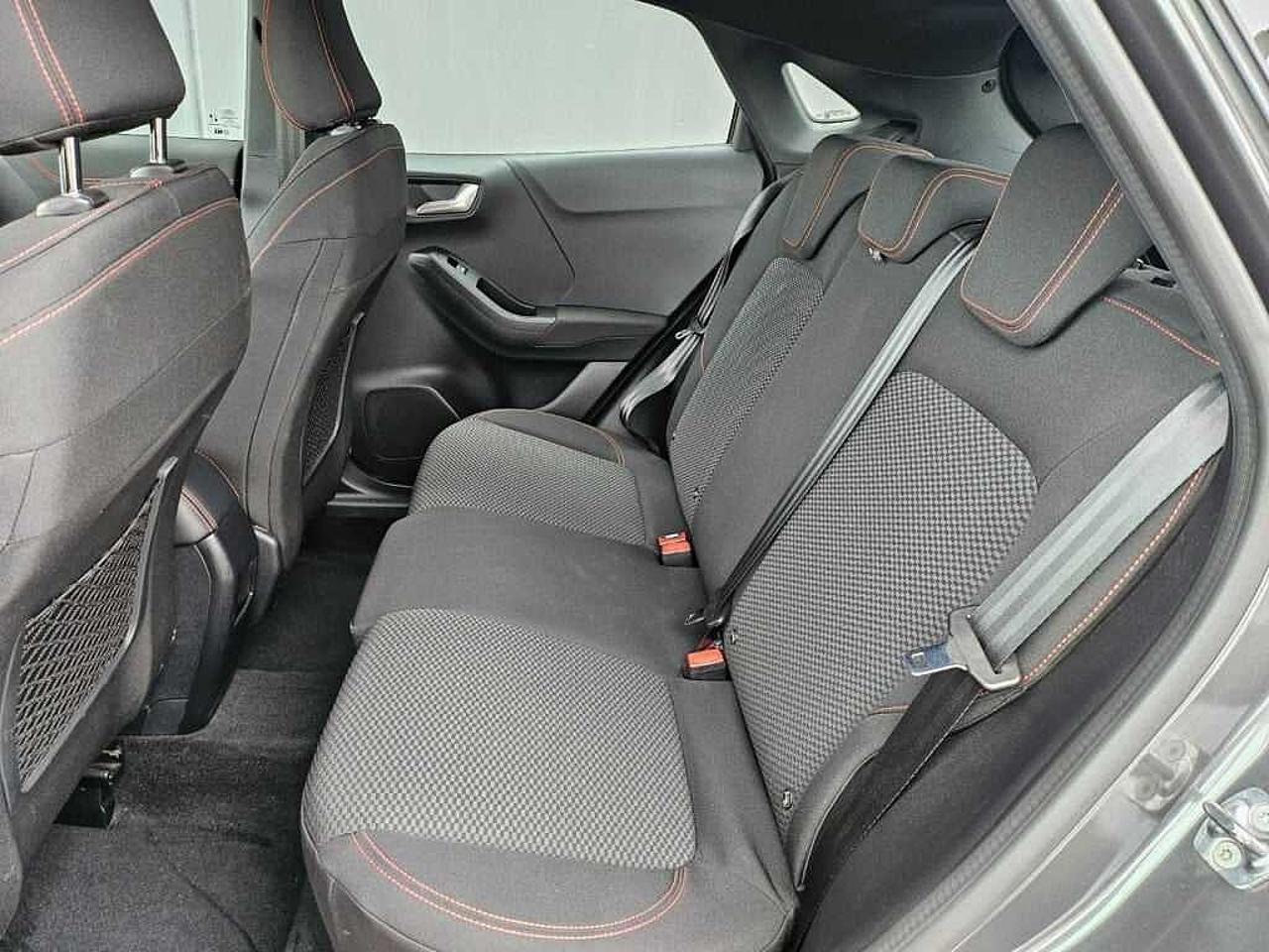 Ford Ford Puma usata, con accelerazione: 9.6