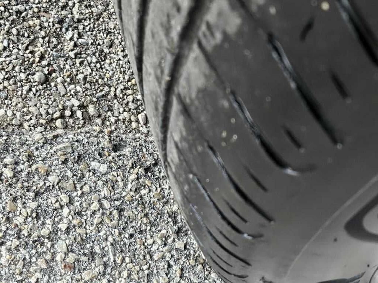 Ford Ford Puma usata, con alette parasole anteriori orientabili