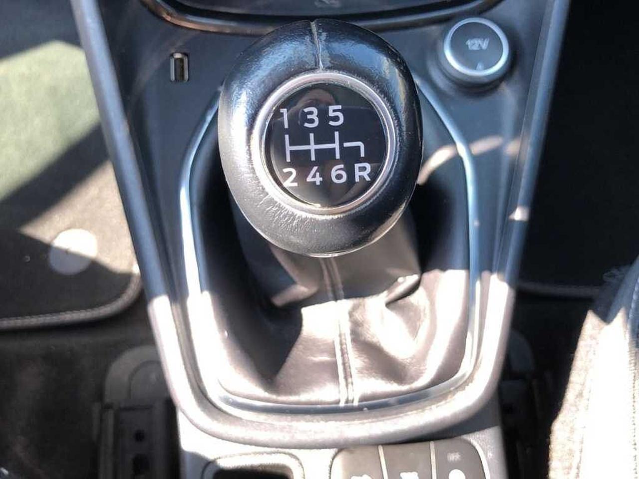 Ford Ford Puma usata, con 7 airbag