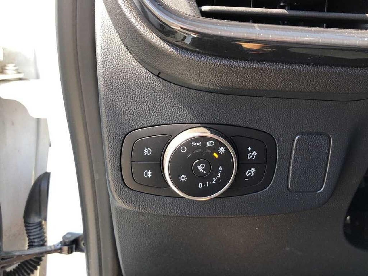 Ford Ford Puma usata, con accelerazione: 10.0