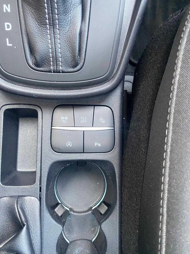 Ford Ford Puma usata, con 5 porte