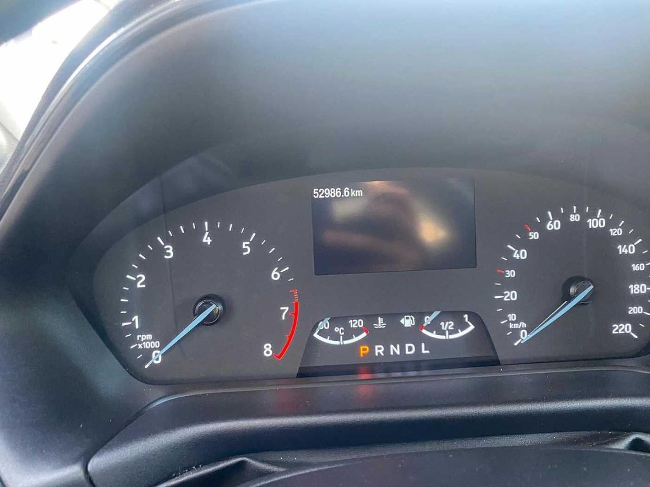 Ford Ford Puma usata, con 7 marce