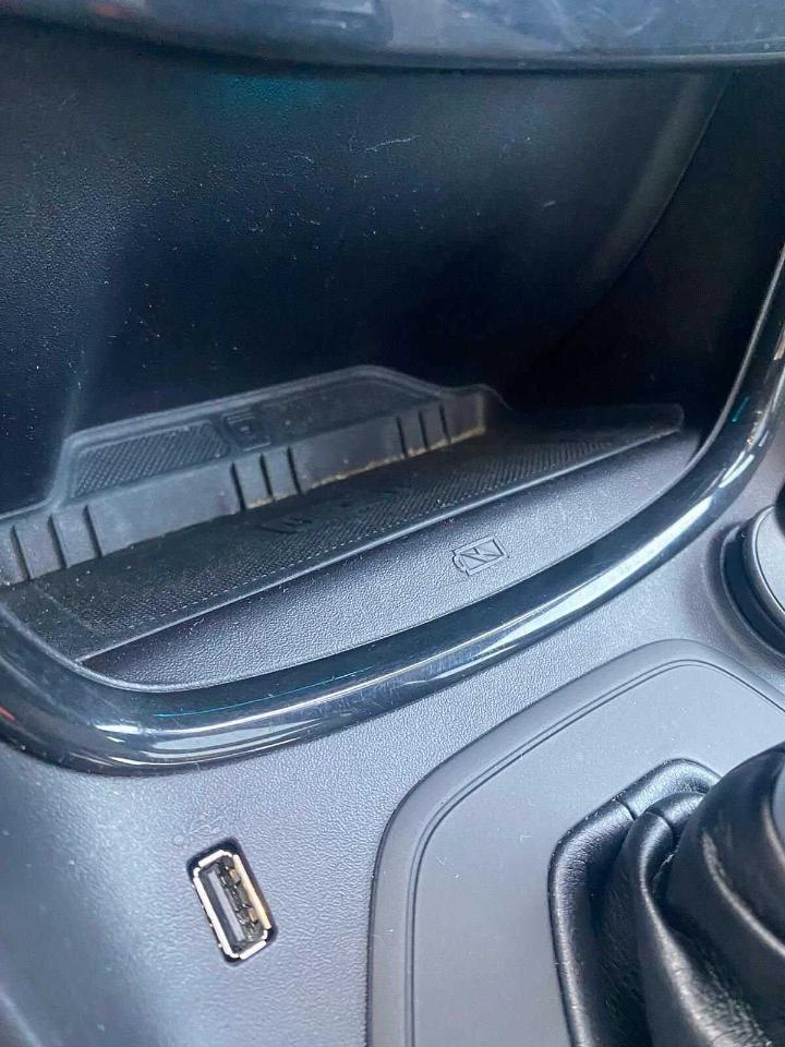 Ford Ford Puma usata, con chiusura centralizzata