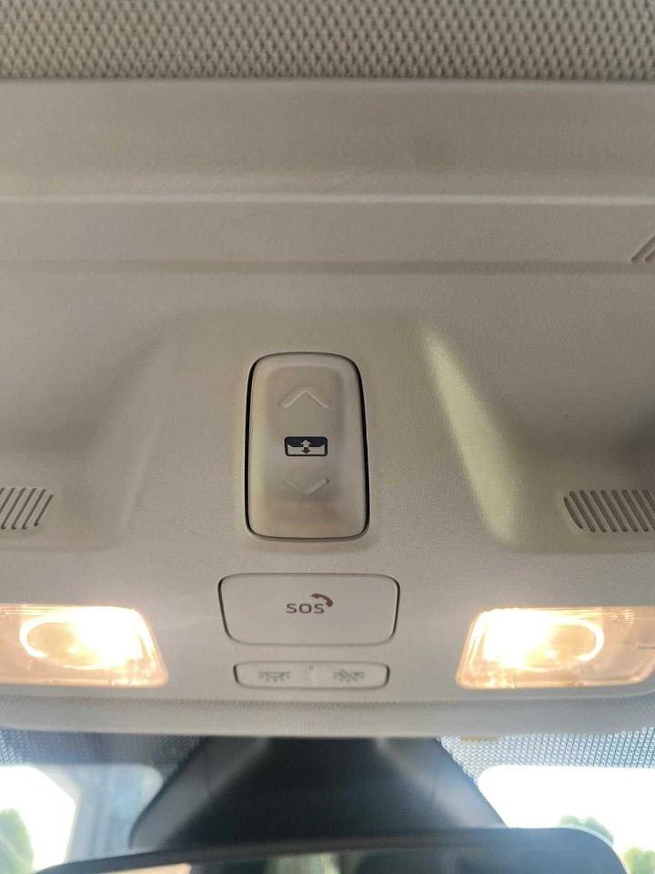 Ford Ford Puma usata, con clima automatico