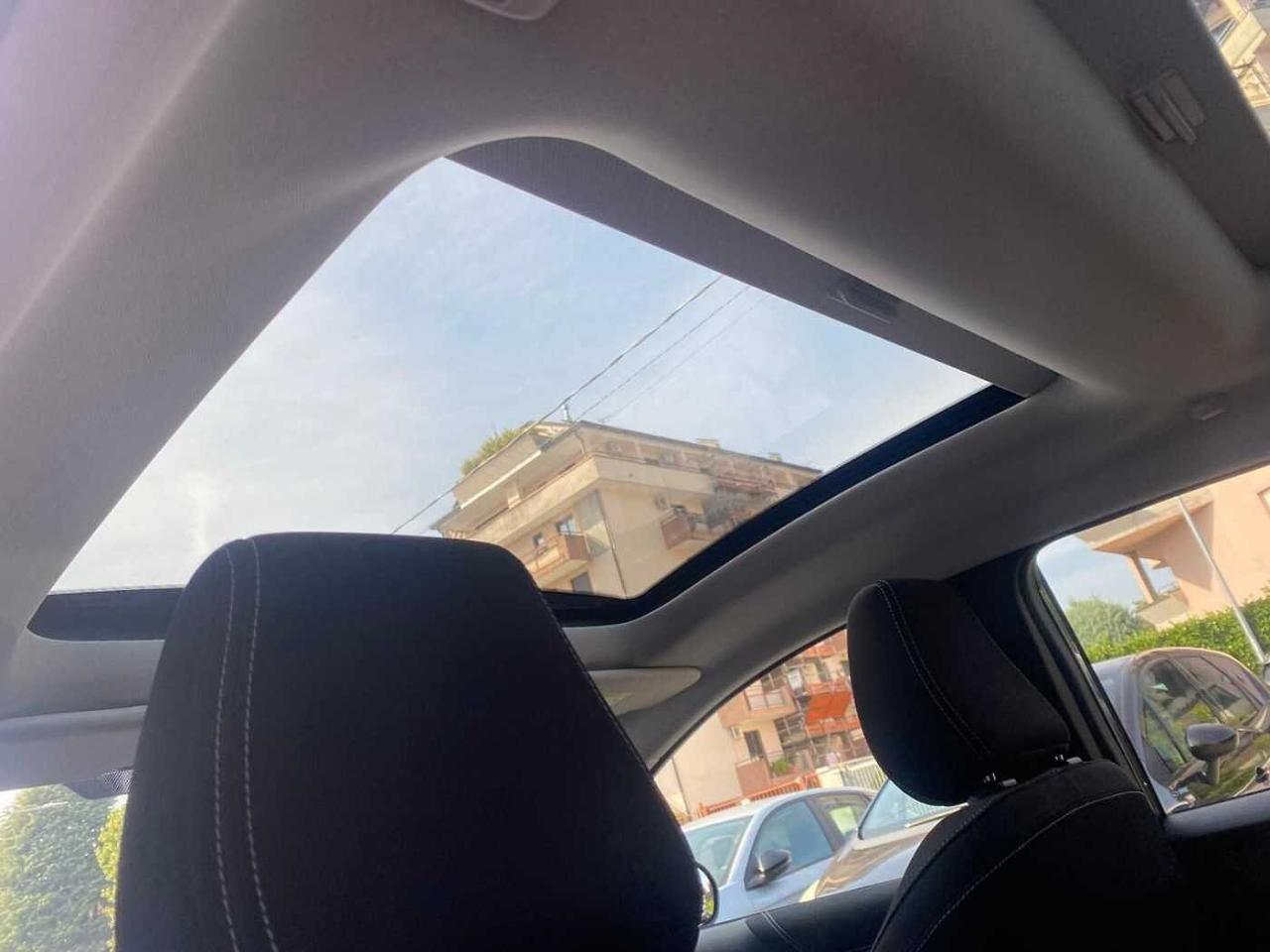 Ford Ford Puma usata, con controllo di trazione