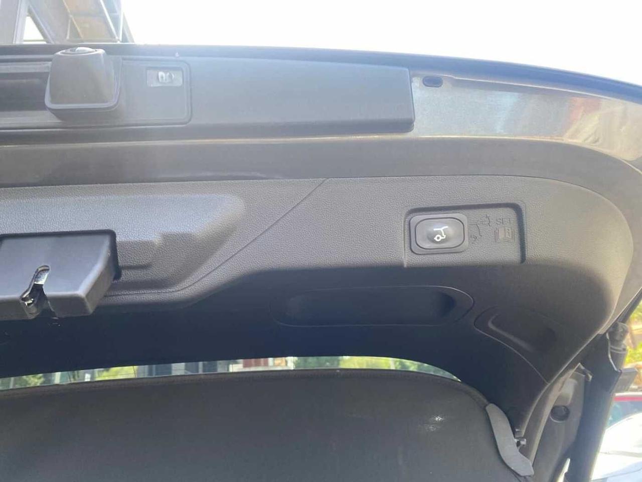 Ford Ford Puma usata, con sistema di navigazione