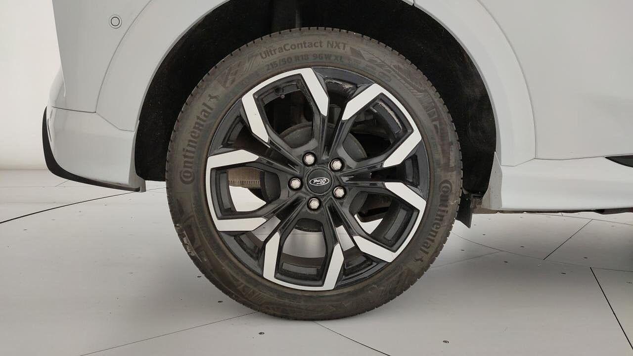 Ford Ford Puma usata, con Caricabatterie di bordo da 7,4 kW