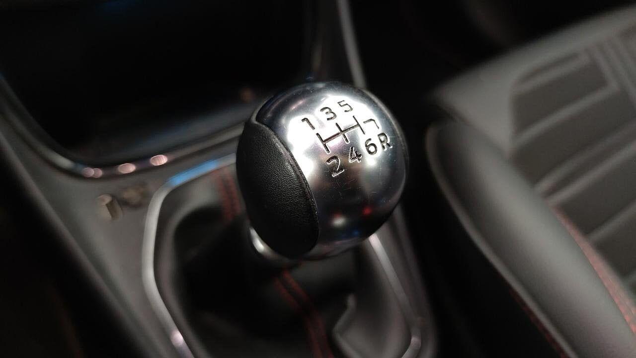 Ford Ford Puma usata, con Sistema Keyless