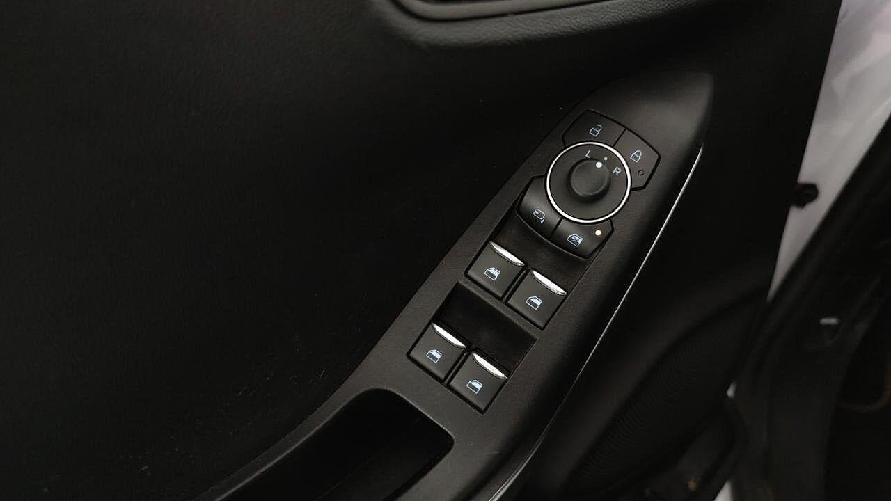 Ford Ford Puma usata, con Tettuccio apribile