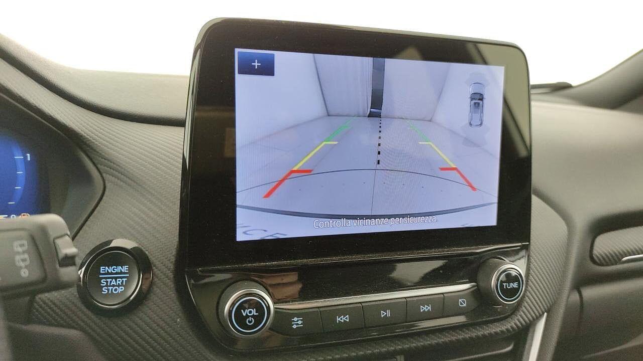 Ford Ford Puma usata 15