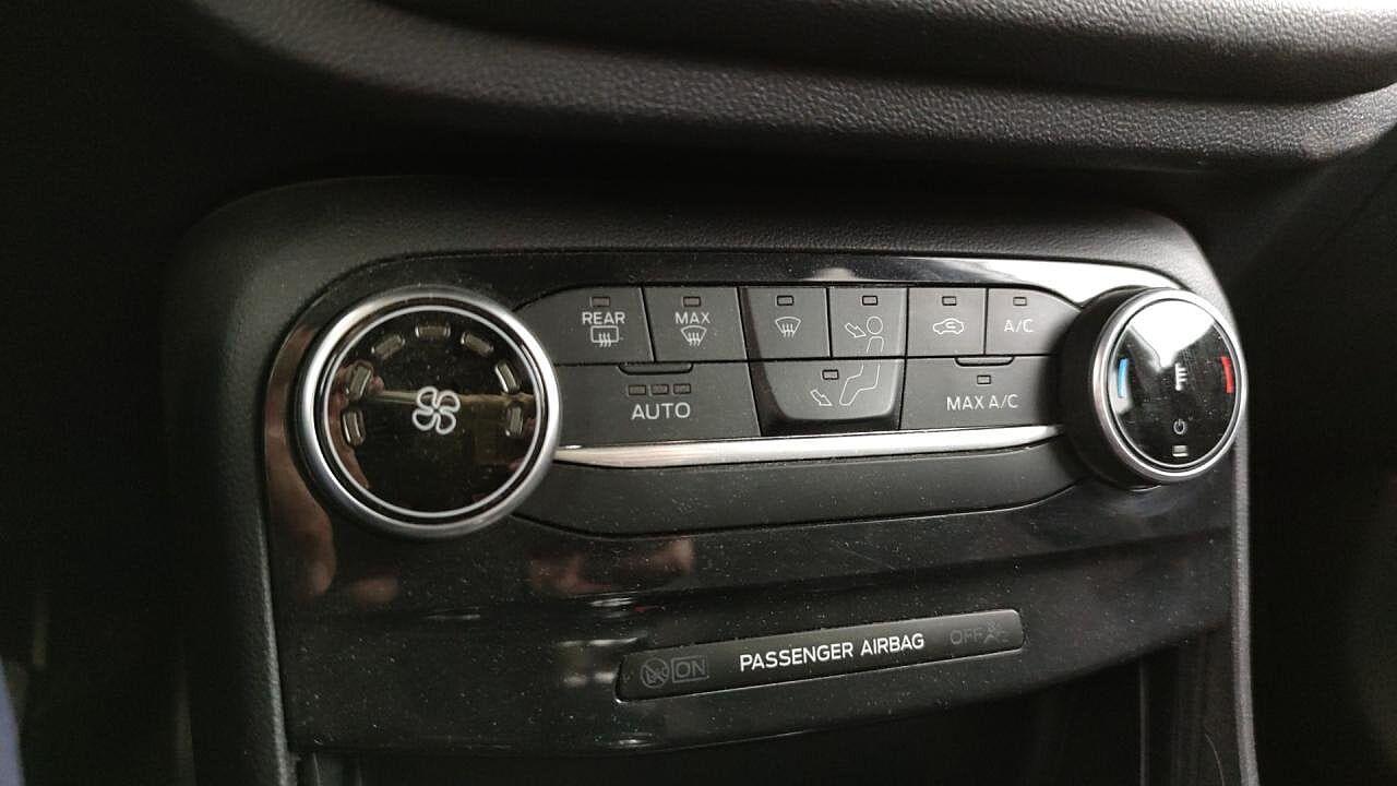 Ford Ford Puma usata 16