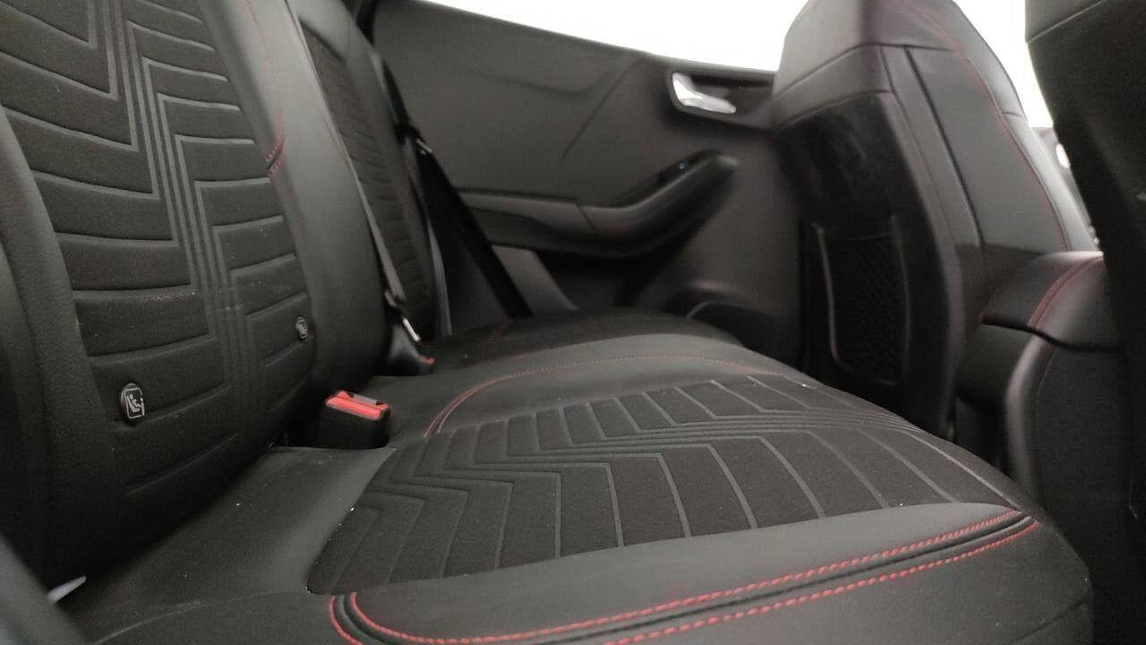 Ford Ford Puma usata 17