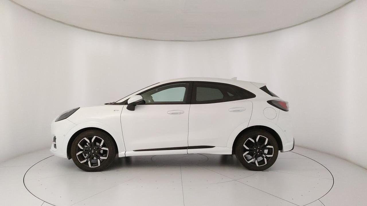 Ford Ford Puma usata 18