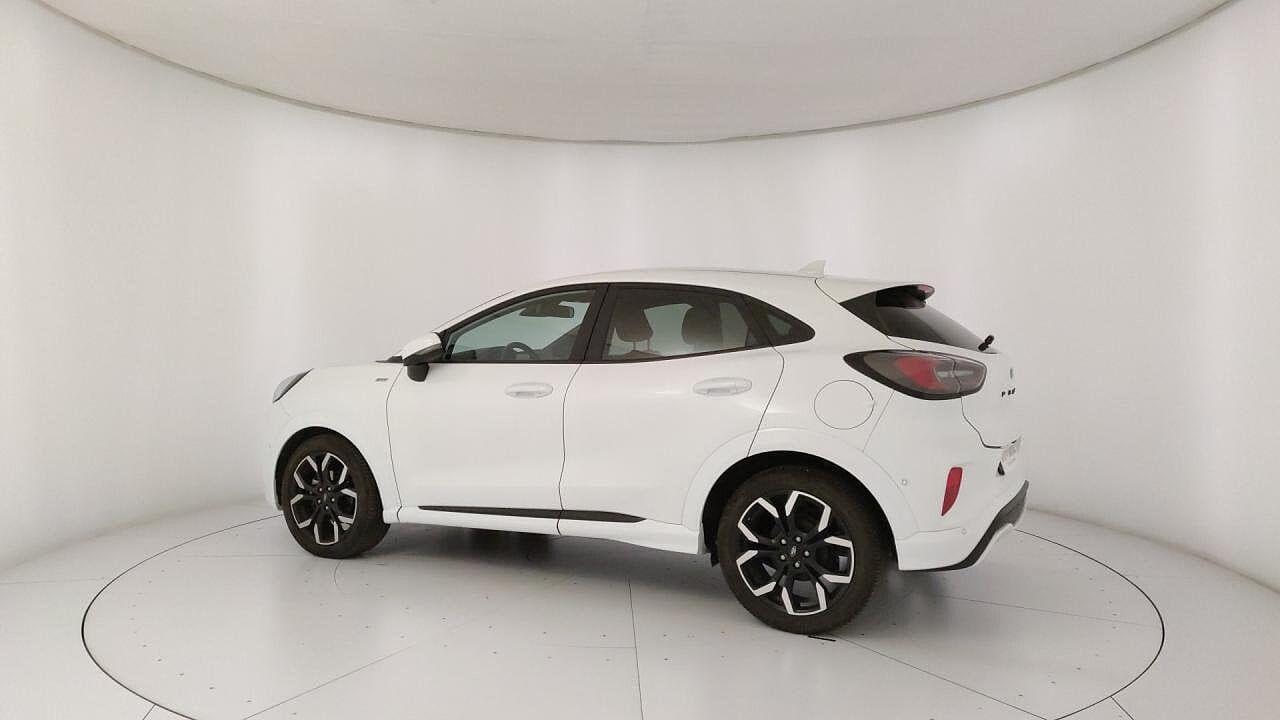 Ford Ford Puma usata 19