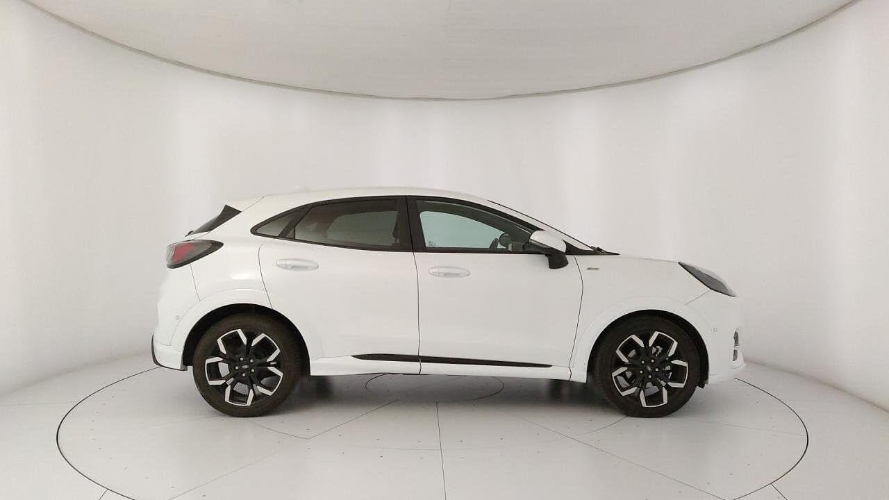 Ford Ford Puma usata 24