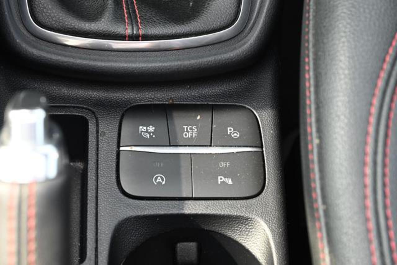 Ford Ford Puma usata, con Tettuccio apribile