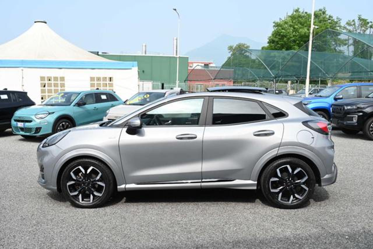 Ford Ford Puma usata 19