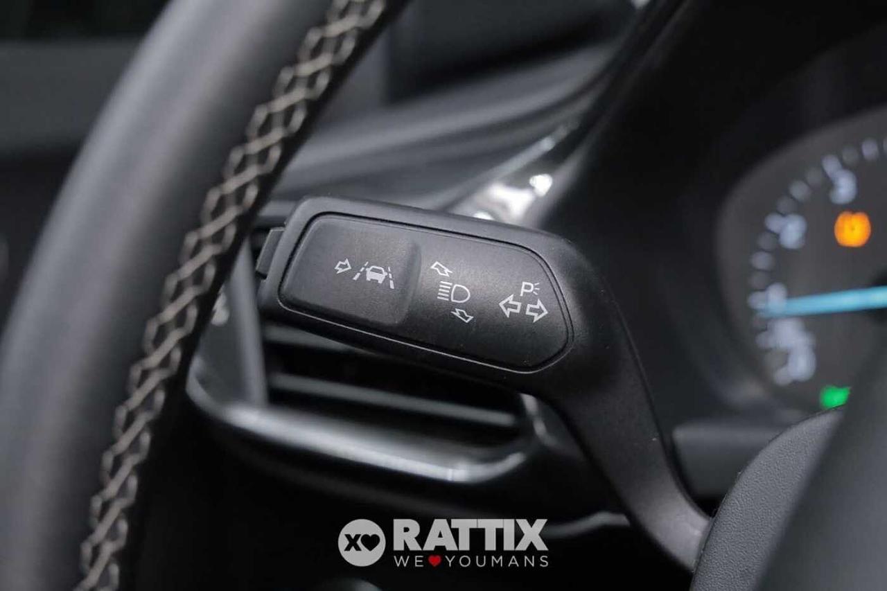 Ford Ford Puma usata 3