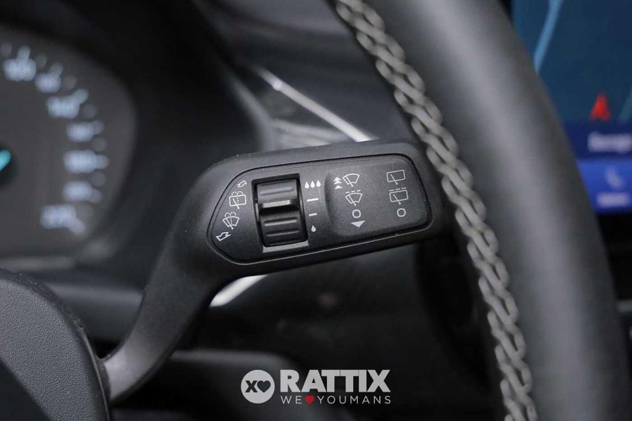 Ford Ford Puma usata 4