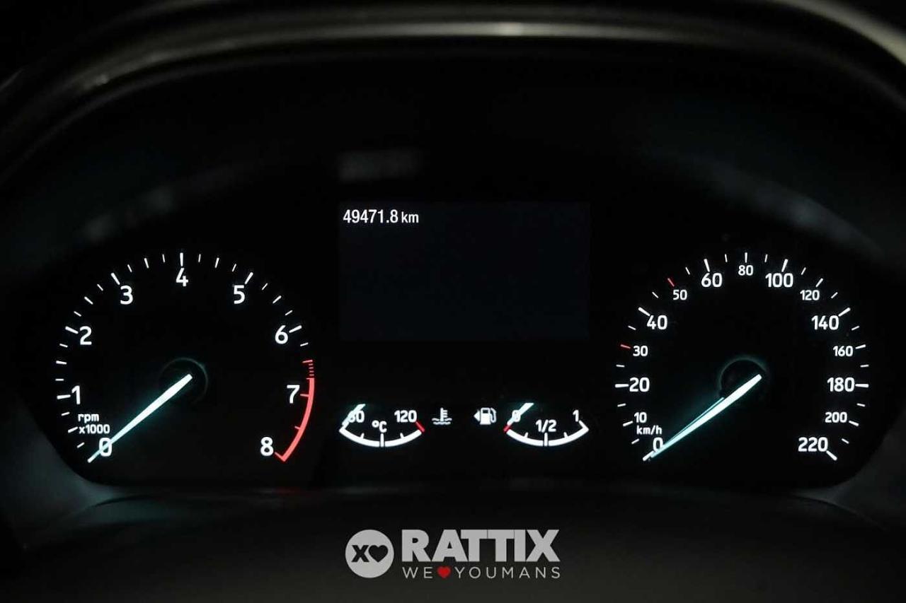 Ford Ford Puma usata 5