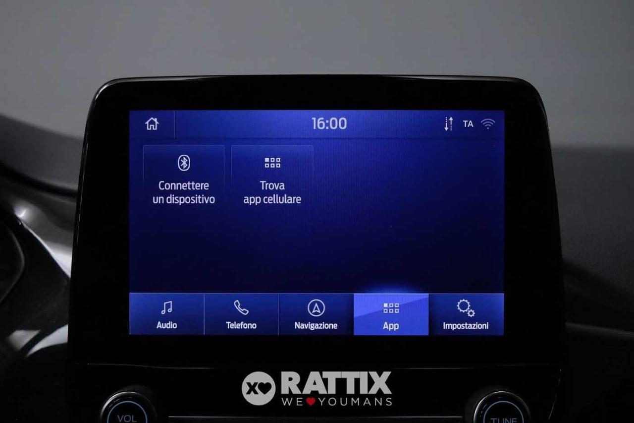 Ford Ford Puma usata 13