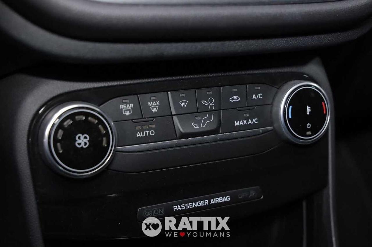 Ford Ford Puma usata 18