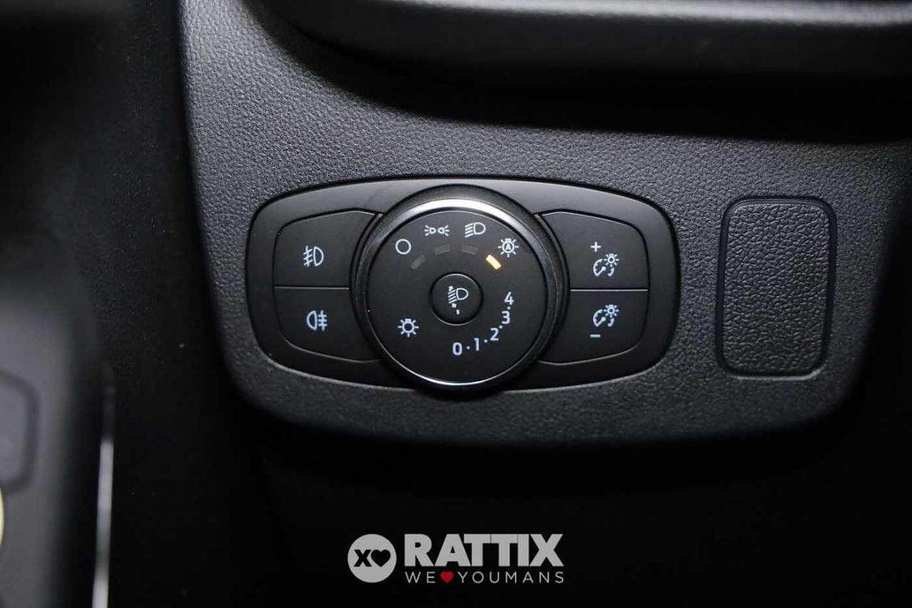 Ford Ford Puma usata 20