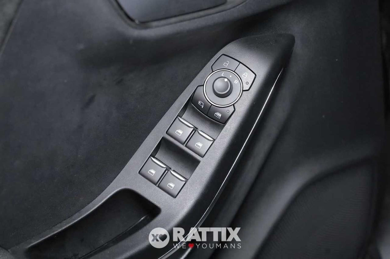 Ford Ford Puma usata 21