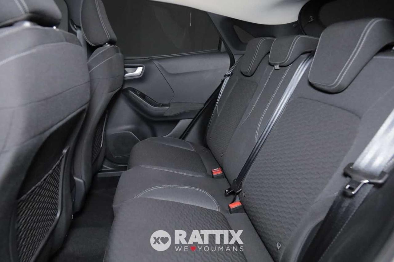 Ford Ford Puma usata 23