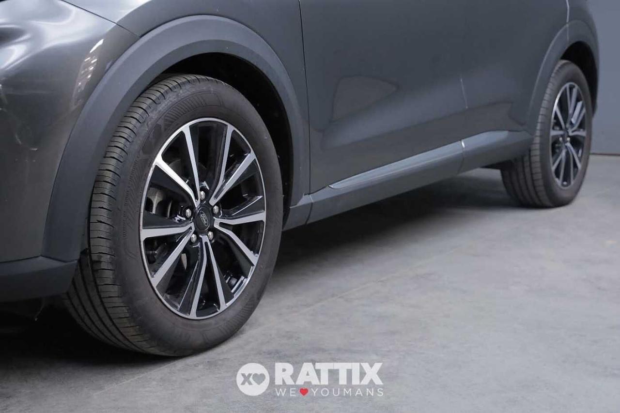 Ford Ford Puma usata 24