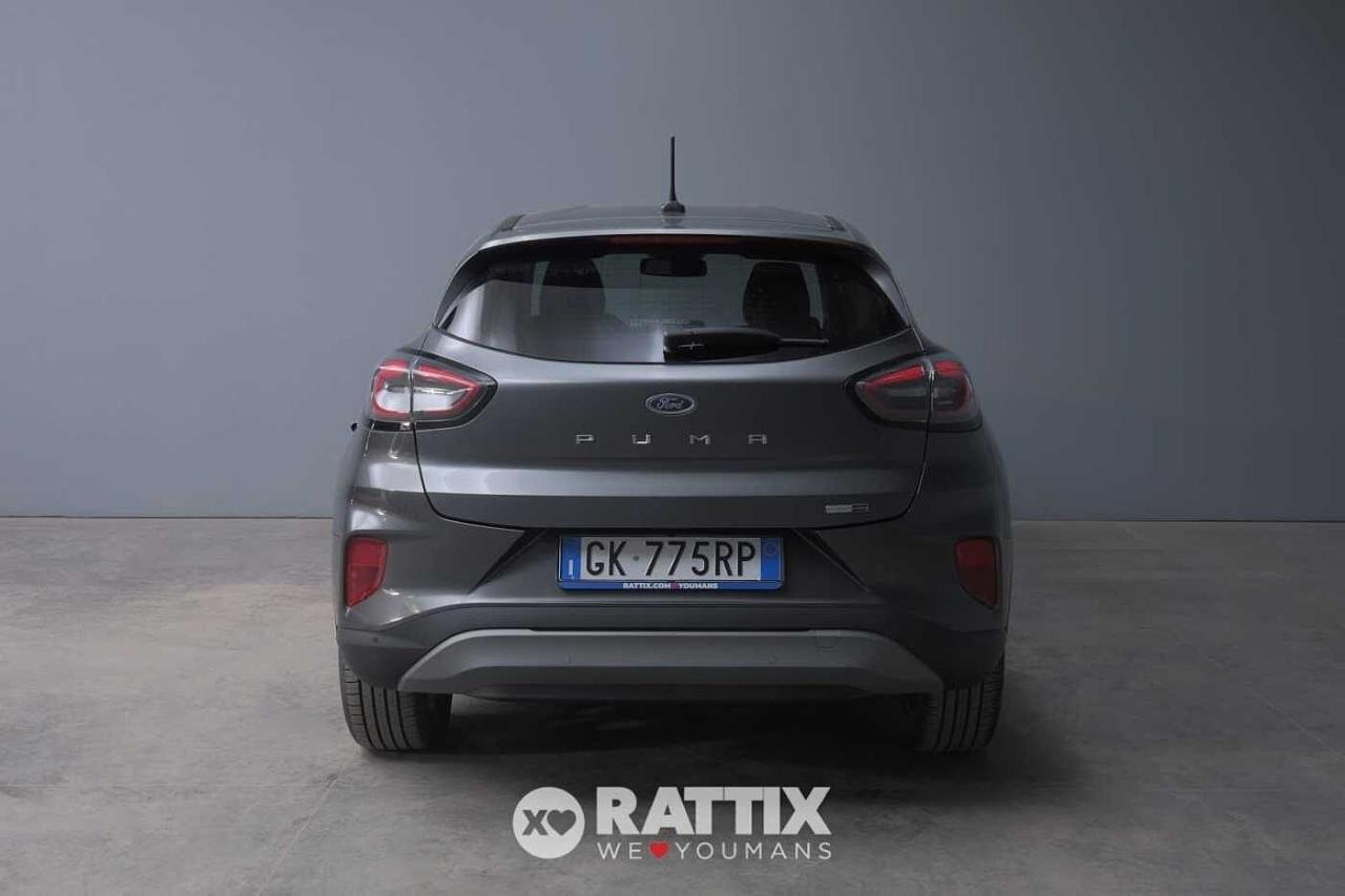 Ford Ford Puma usata 25