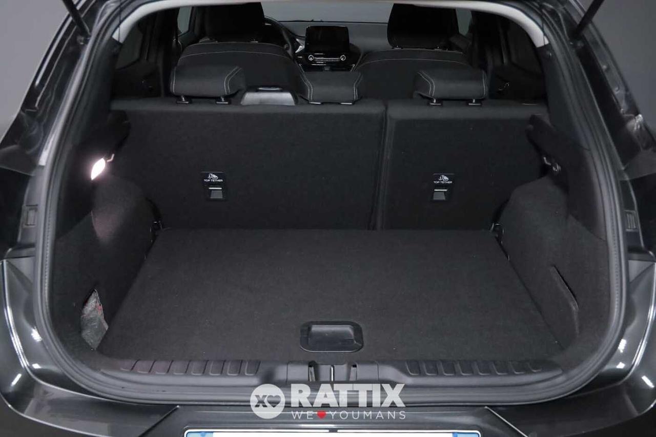 Ford Ford Puma usata 26