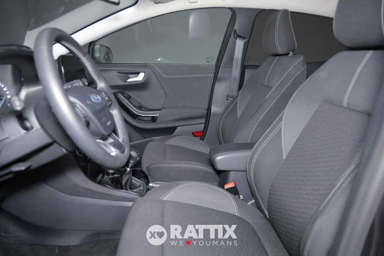 Ford Ford Puma usata 27