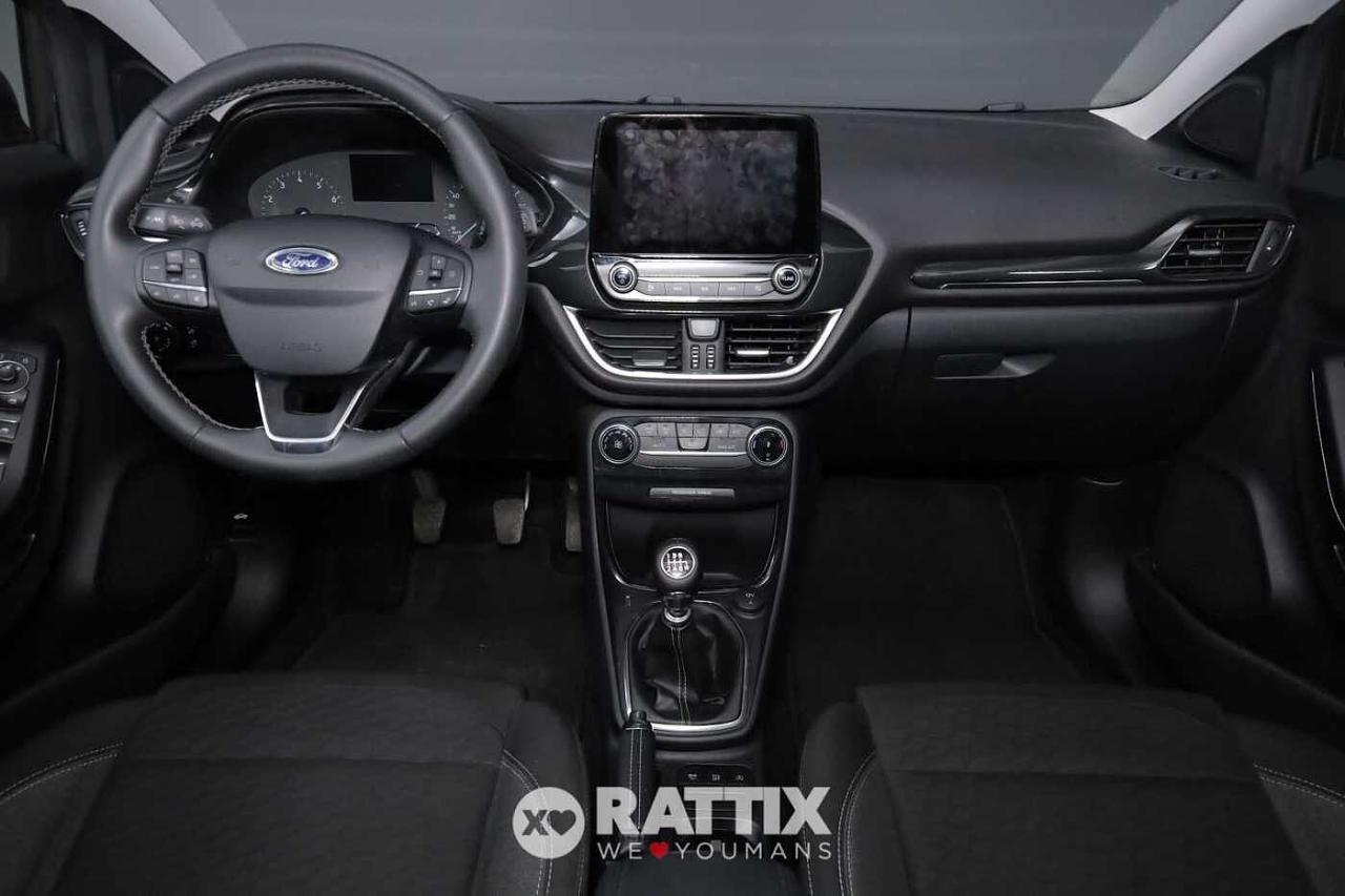 Ford Ford Puma usata 28