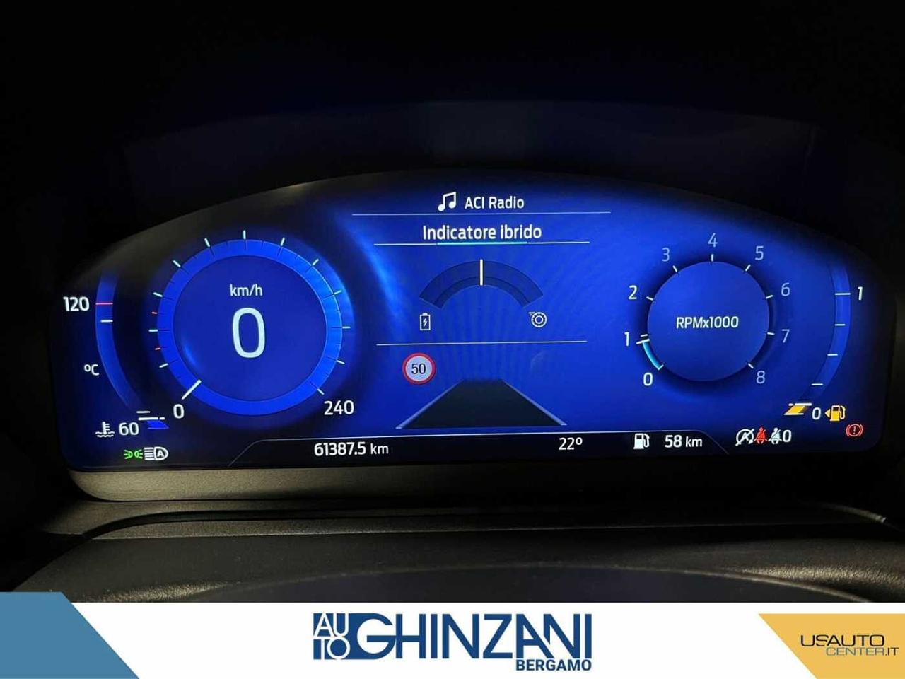 Ford Ford Puma usata, con 5 sedili