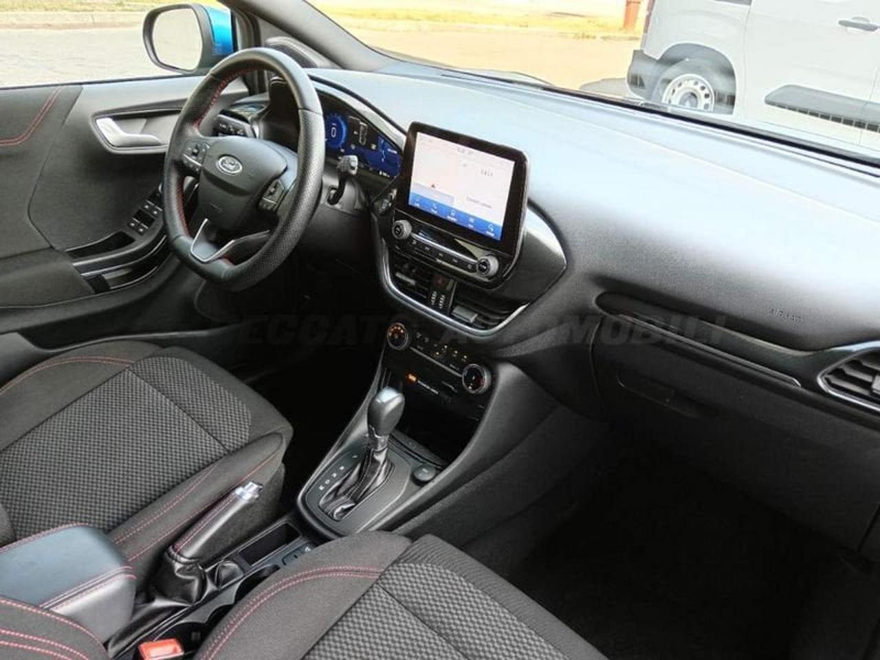 Ford Ford Puma usata 22