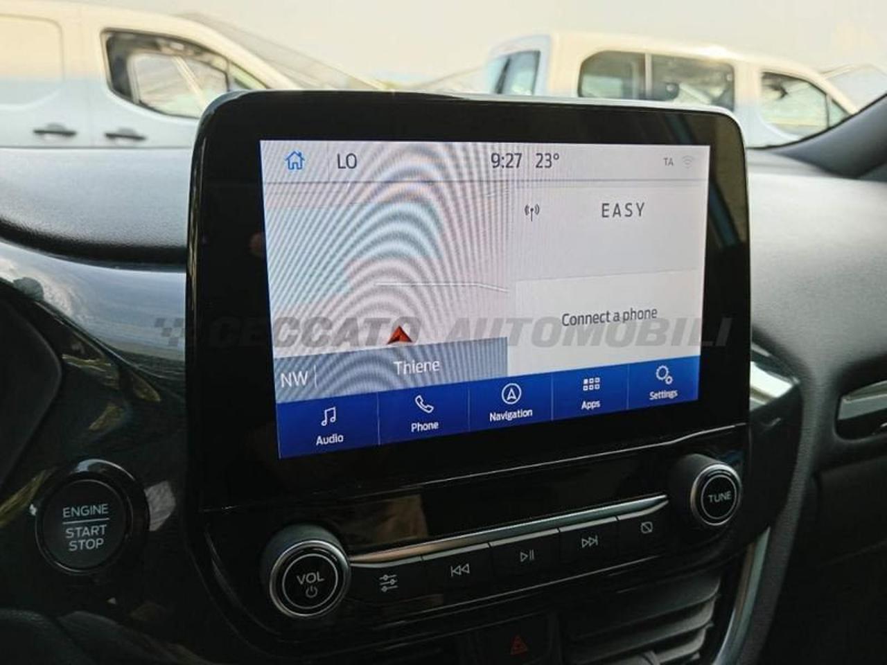 Ford Ford Puma usata 24