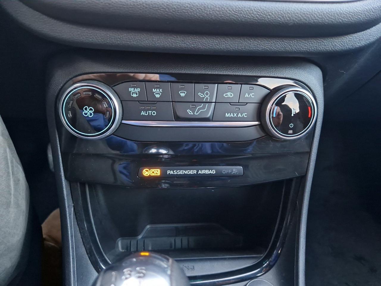 Ford Ford Puma usata 10