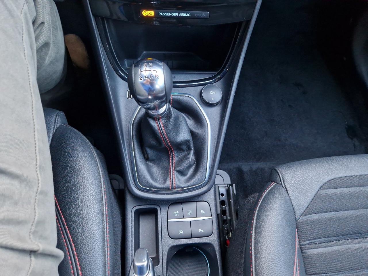 Ford Ford Puma usata 12