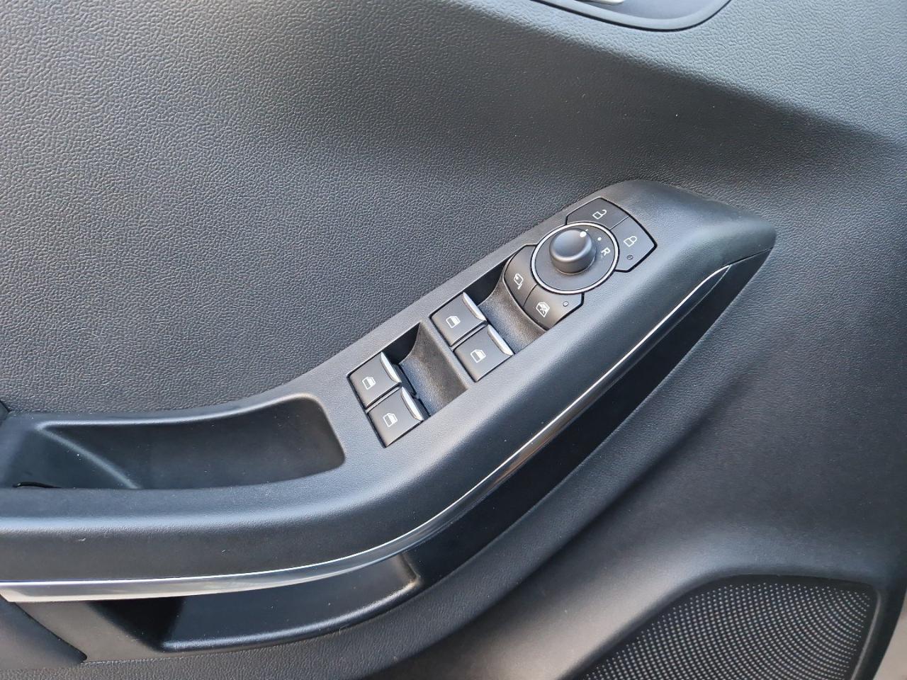 Ford Ford Puma usata 13