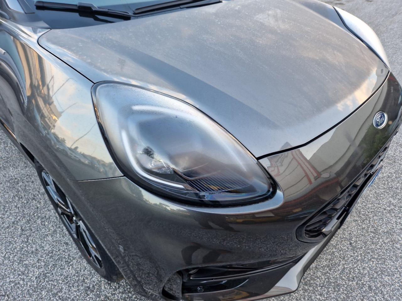 Ford Ford Puma usata 20