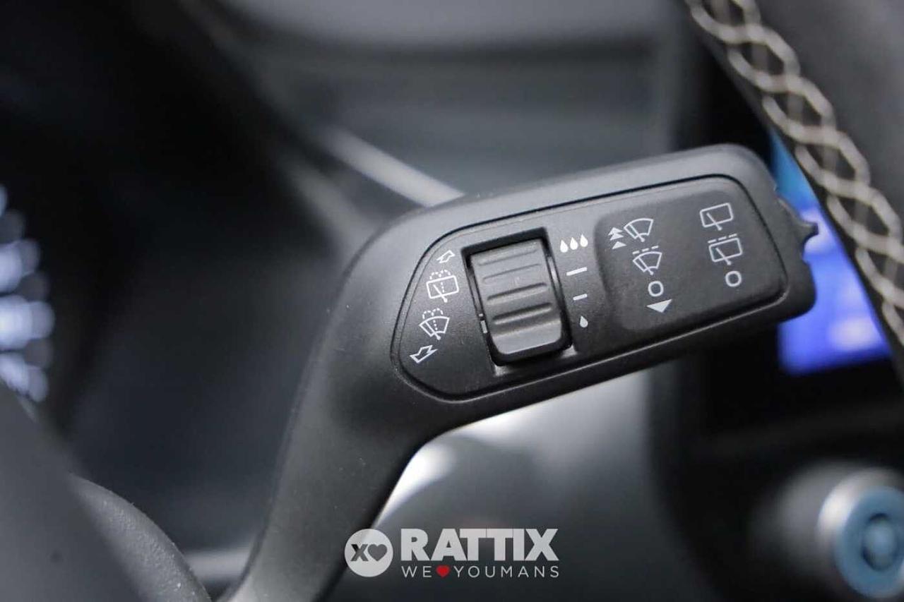 Ford Ford Puma usata 4