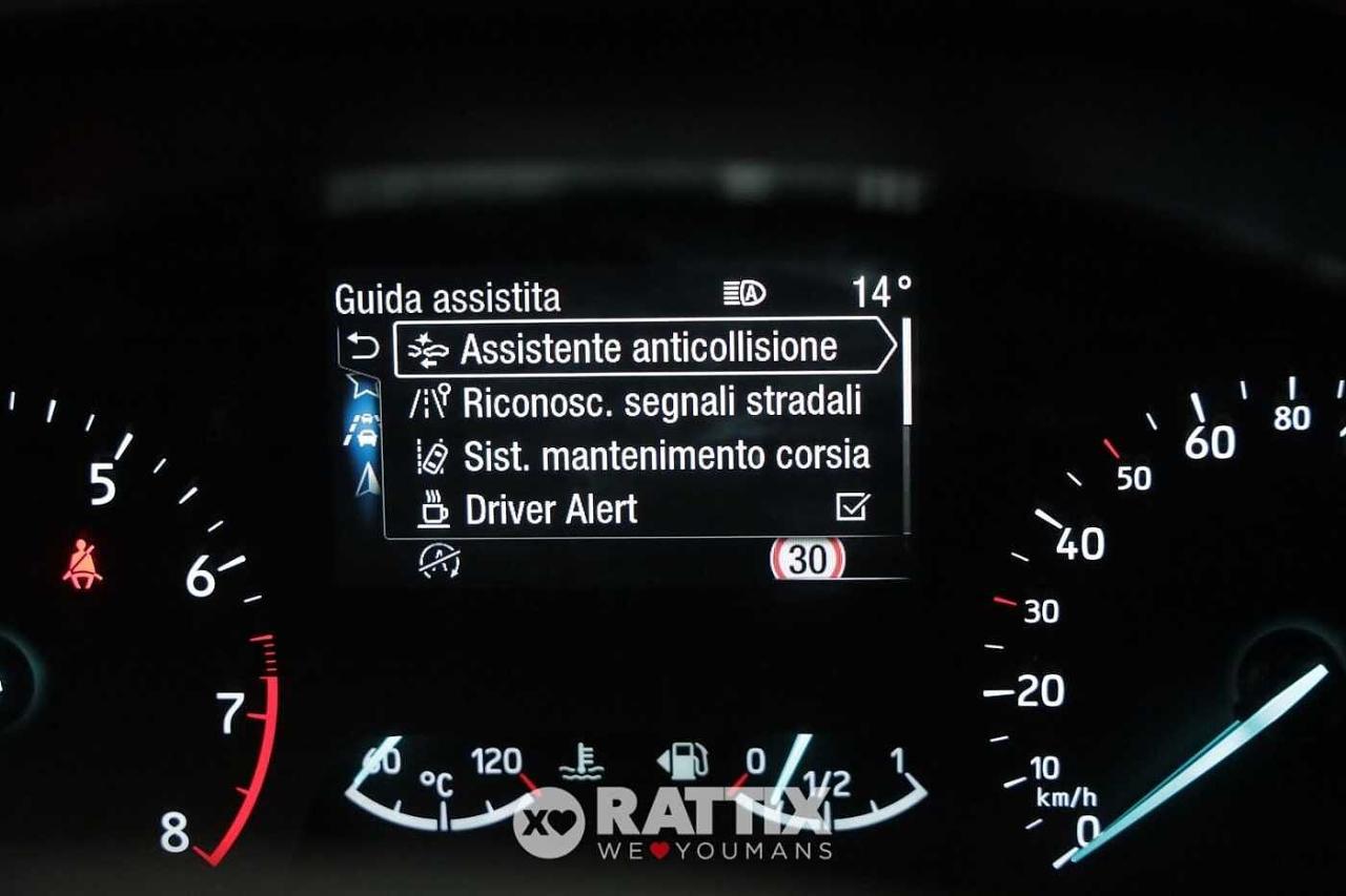 Ford Ford Puma usata 6