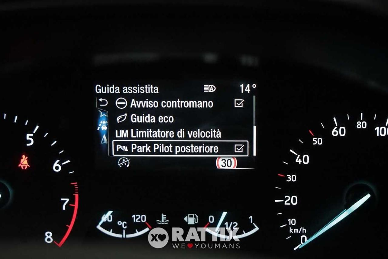 Ford Ford Puma usata 7