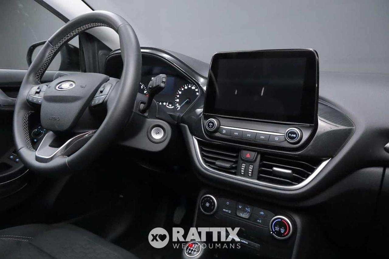 Ford Ford Puma usata 8