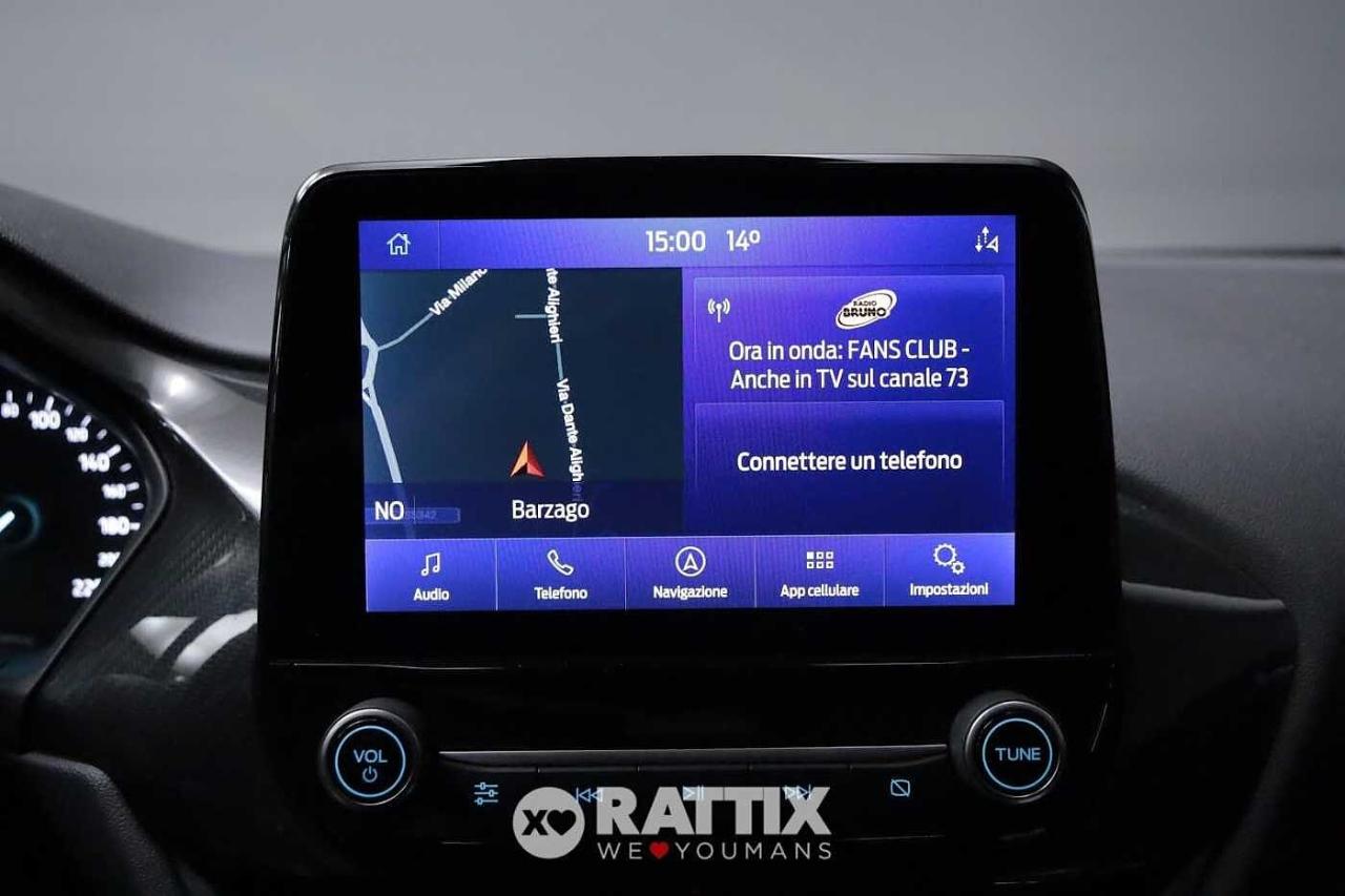 Ford Ford Puma usata 10