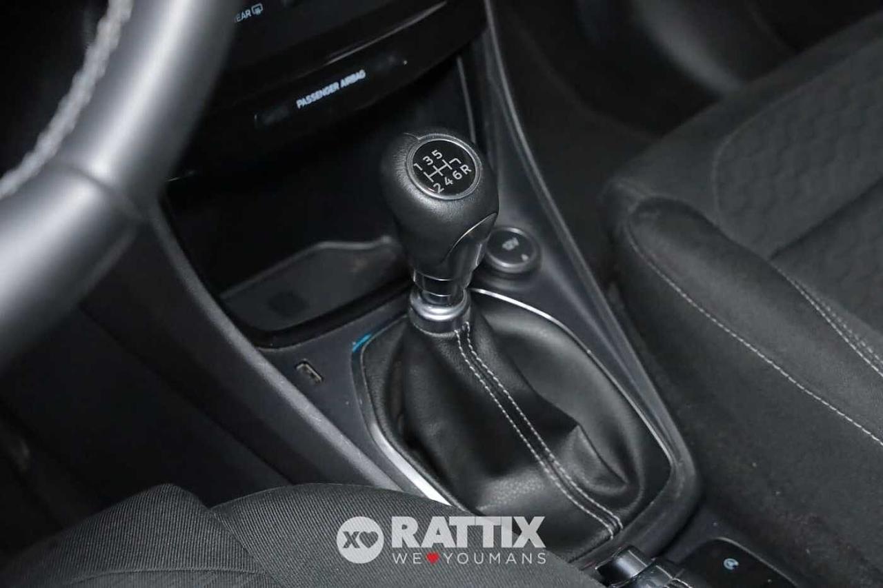 Ford Ford Puma usata 13