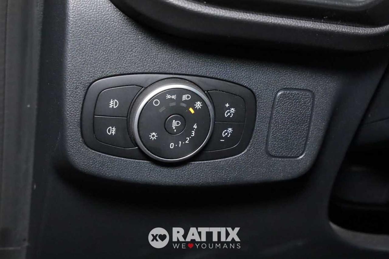 Ford Ford Puma usata 14